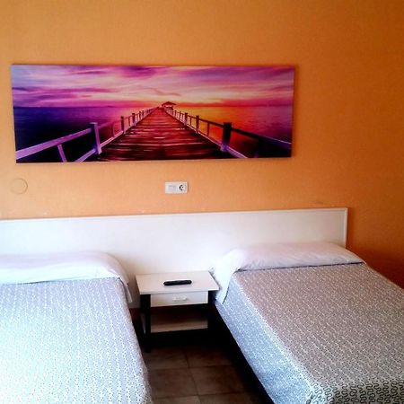 Hostal Isla Playa Exteriér fotografie