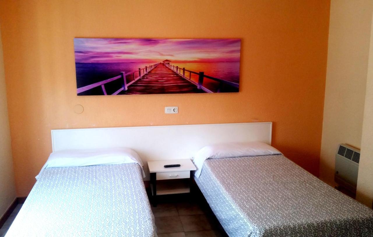 Hostal Isla Playa Exteriér fotografie