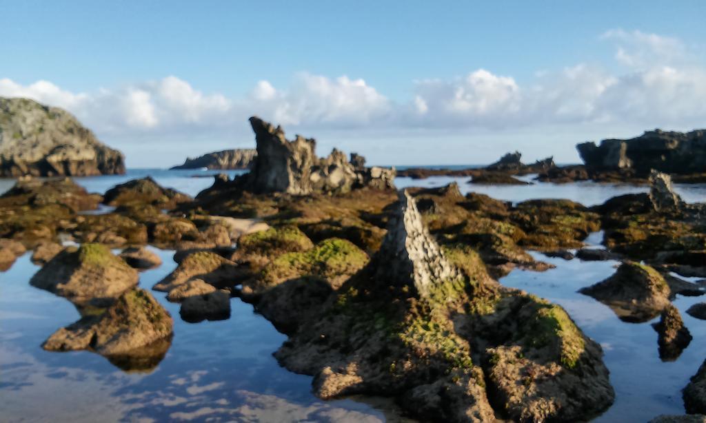 Hostal Isla Playa Exteriér fotografie