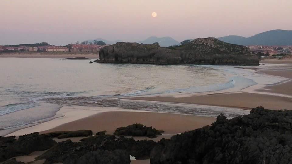 Hostal Isla Playa Exteriér fotografie