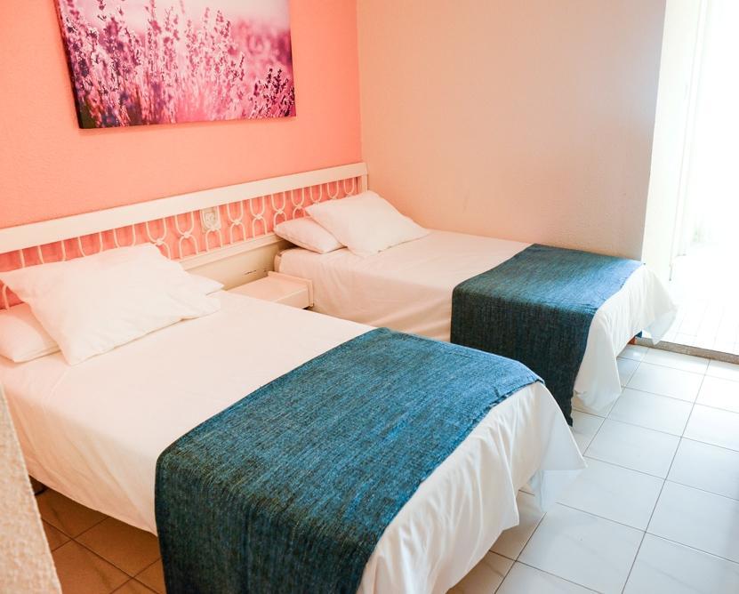 Hostal Isla Playa Exteriér fotografie