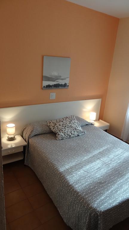 Hostal Isla Playa Exteriér fotografie