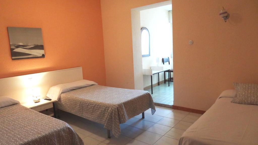Hostal Isla Playa Exteriér fotografie