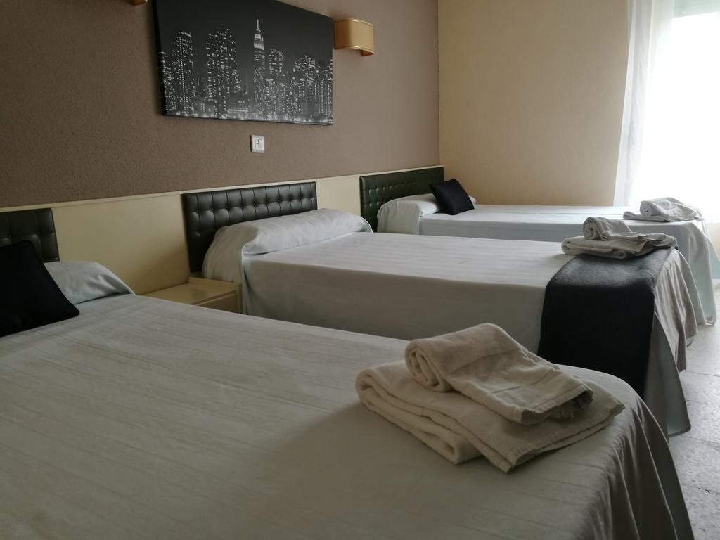 Hostal Isla Playa Exteriér fotografie