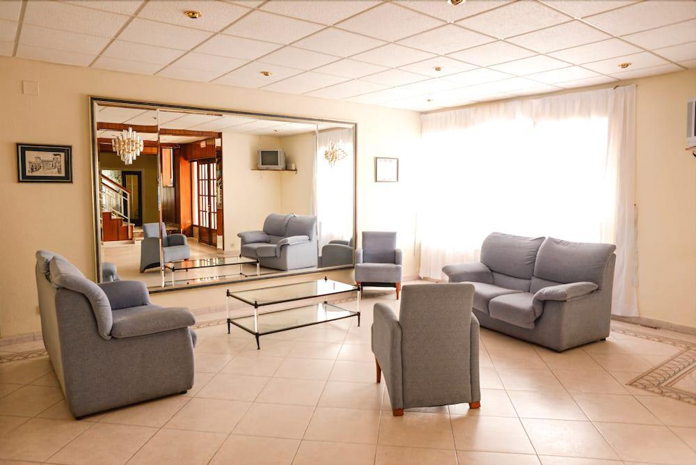 Hostal Isla Playa Exteriér fotografie