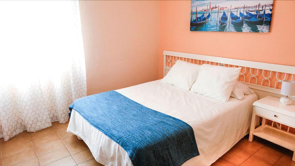 Hostal Isla Playa Exteriér fotografie